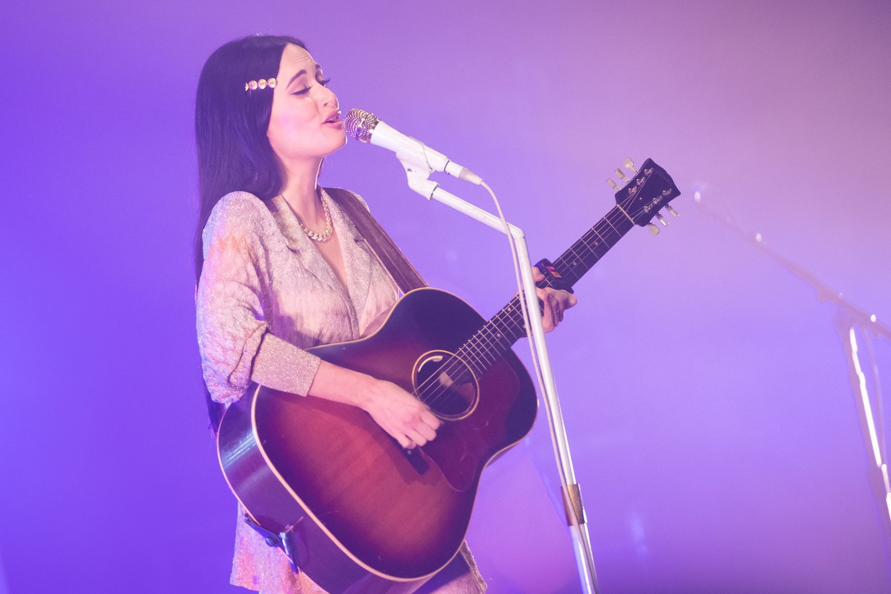 Kacey Musgraves at Stifel Theatre